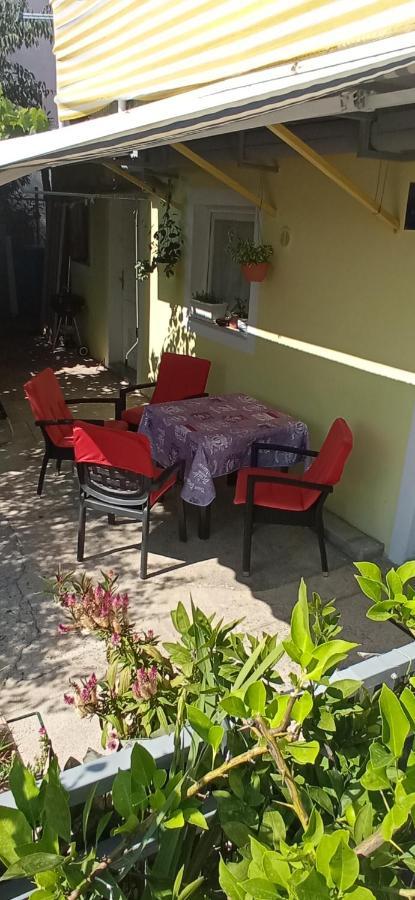 K&K Apartment Kostrena Luaran gambar