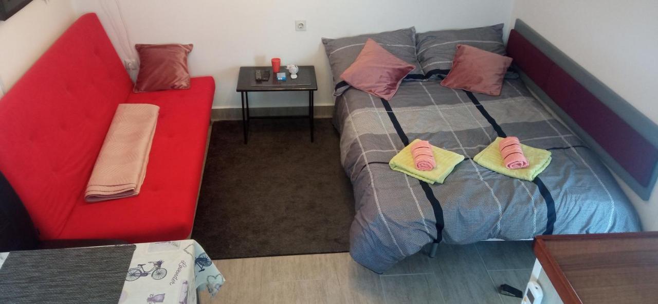 K&K Apartment Kostrena Luaran gambar