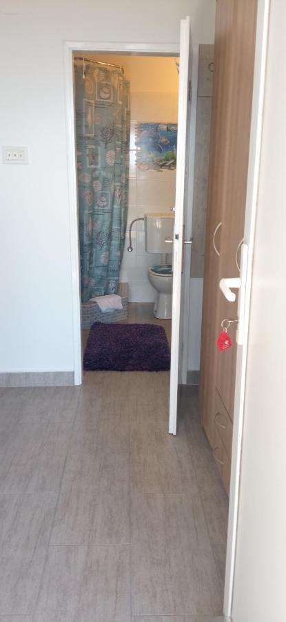 K&K Apartment Kostrena Luaran gambar