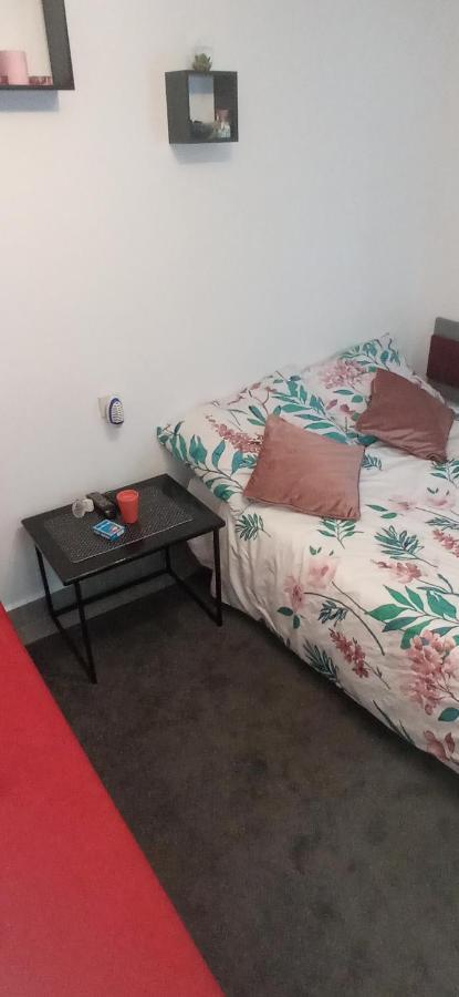 K&K Apartment Kostrena Luaran gambar