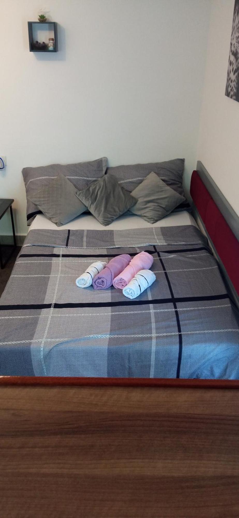 K&K Apartment Kostrena Luaran gambar