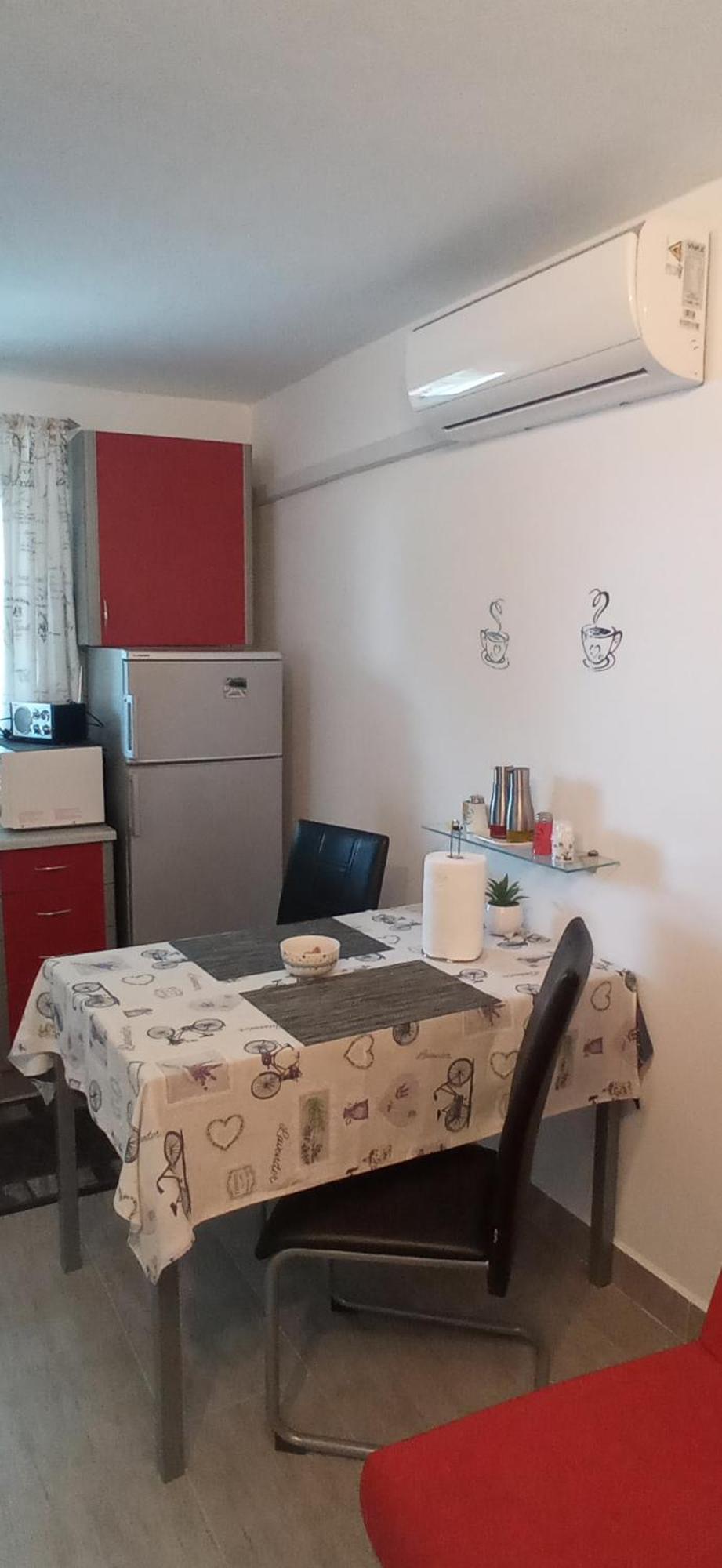 K&K Apartment Kostrena Luaran gambar